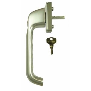 Hoppe London Patio Handle Bolt Through